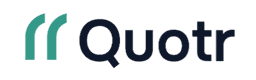 Quotr